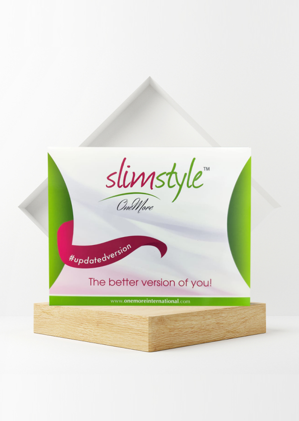 Parches Slim Style